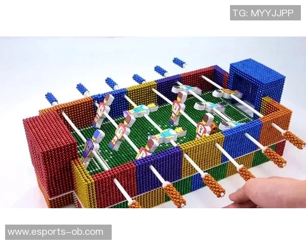 轻松掌握巴克球拼足球技巧的详细教程与实用指南